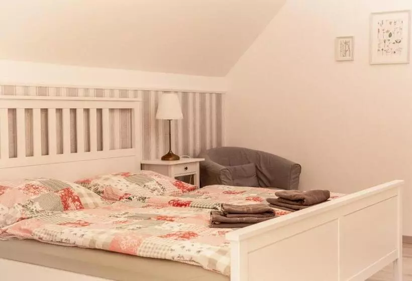 Majatalo Landhof Potsdam