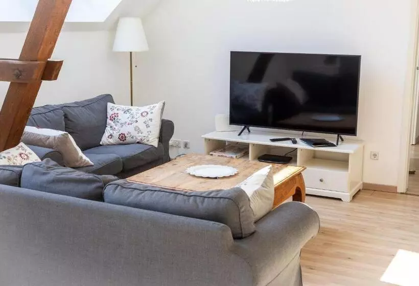 Majatalo Landhof Potsdam