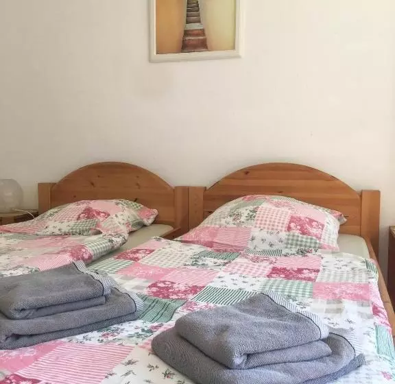 Majatalo Landhof Potsdam