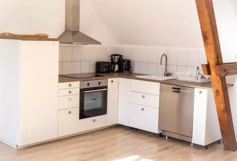 Majatalo Landhof Potsdam