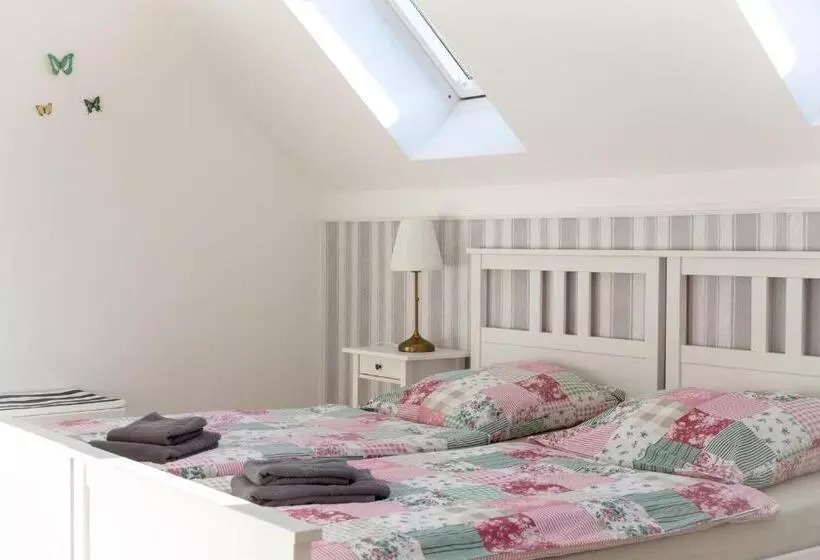 Majatalo Landhof Potsdam