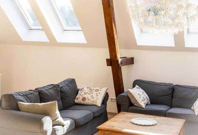 Majatalo Landhof Potsdam