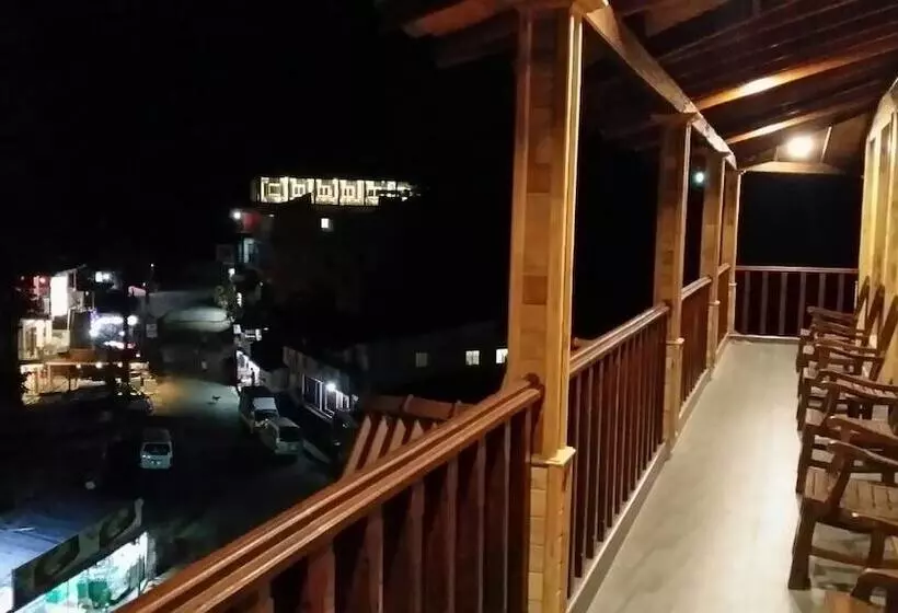 Tea Breeze Motel