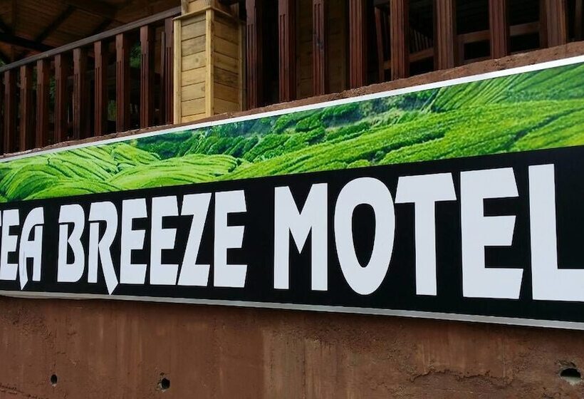 Tea Breeze Motel