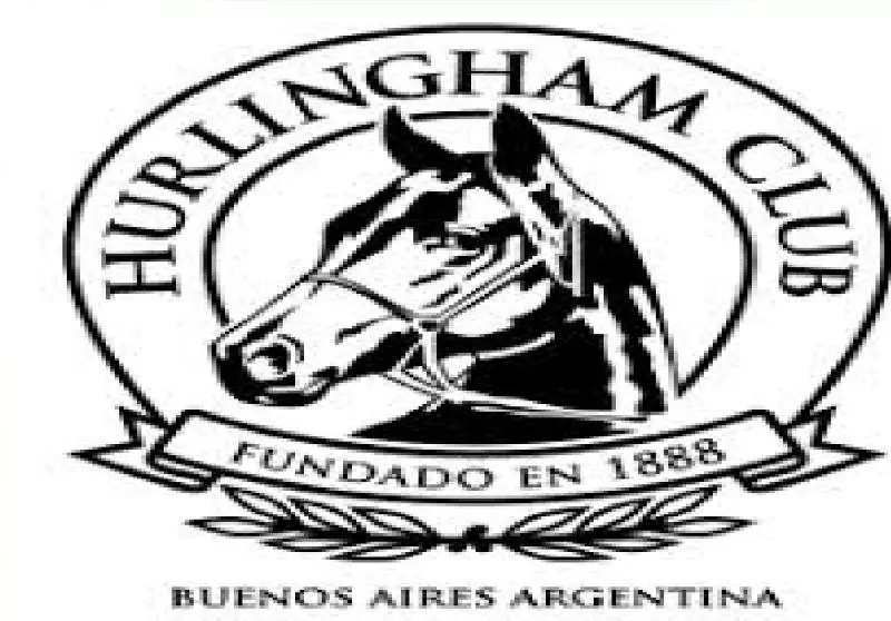 Hotelli Hurlingham Club