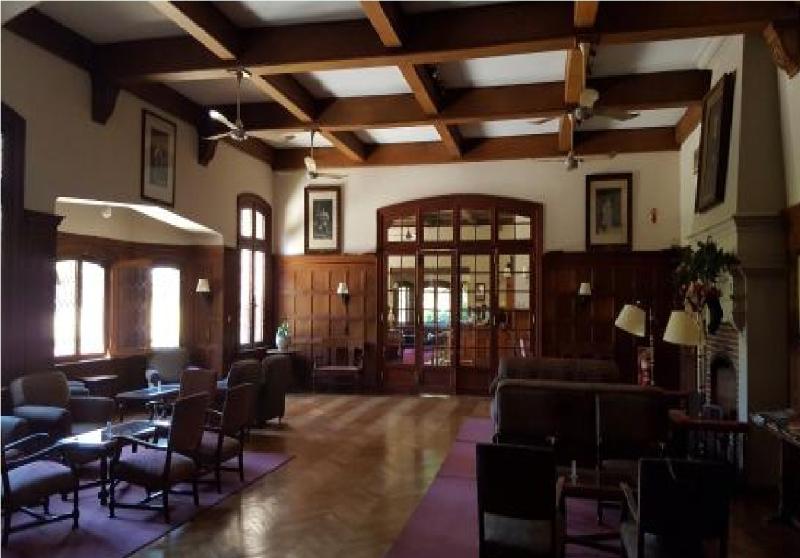 Hotel Hurlingham Club