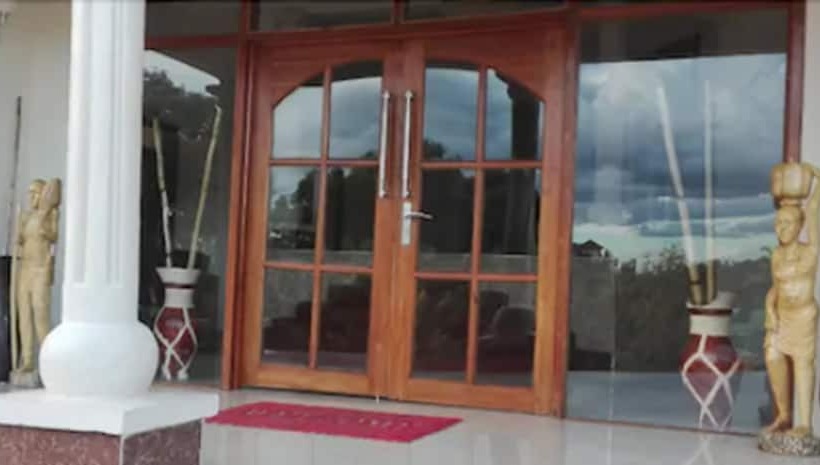 فندق Tabora Belmonte