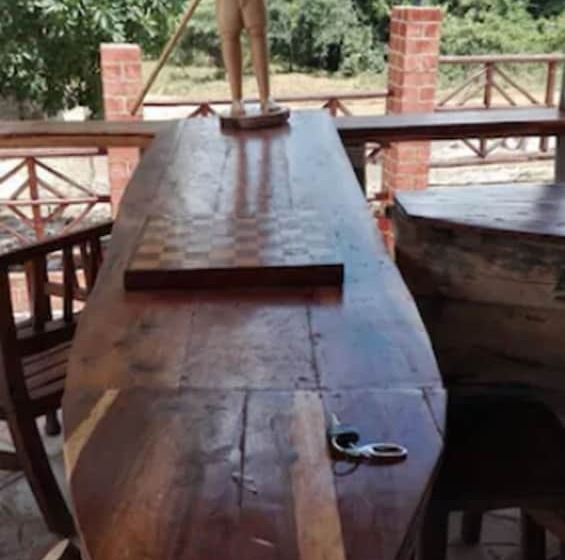 فندق Tabora Belmonte