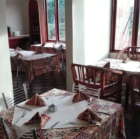 هتل Tabora Belmonte