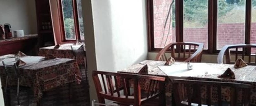 فندق Tabora Belmonte