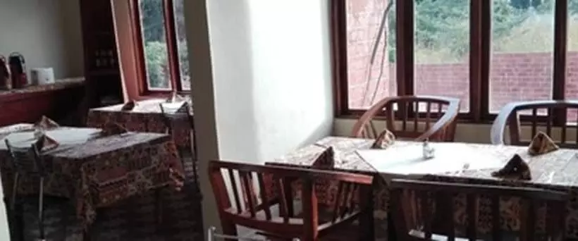 هتل Tabora Belmonte