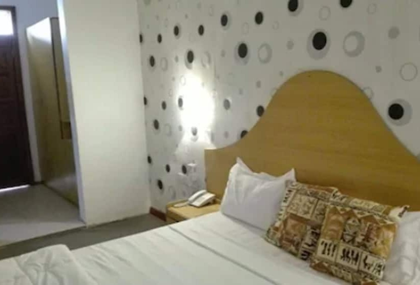 فندق Tabora Belmonte