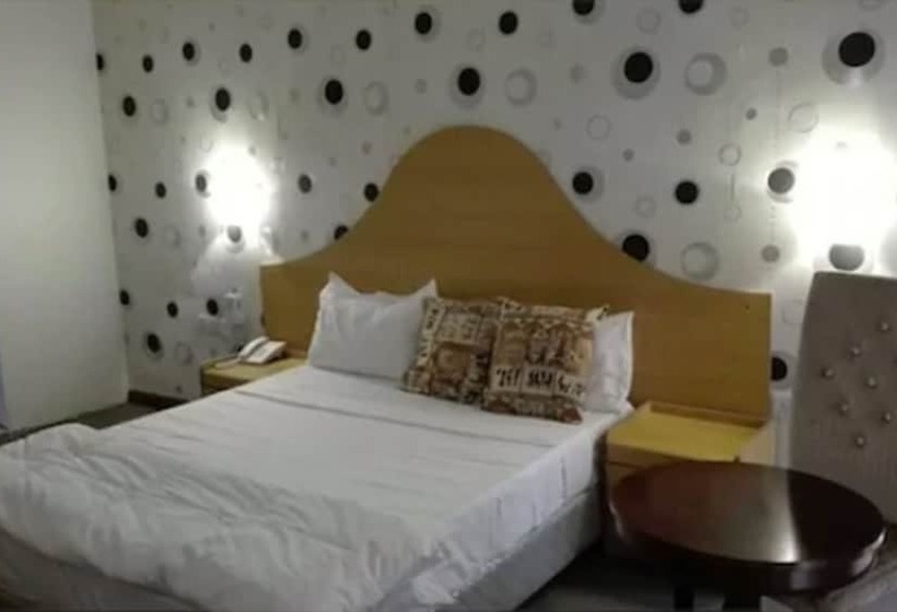 فندق Tabora Belmonte