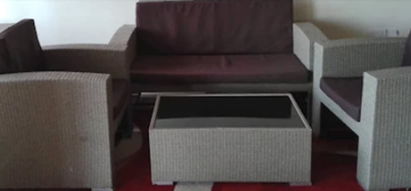 فندق Tabora Belmonte