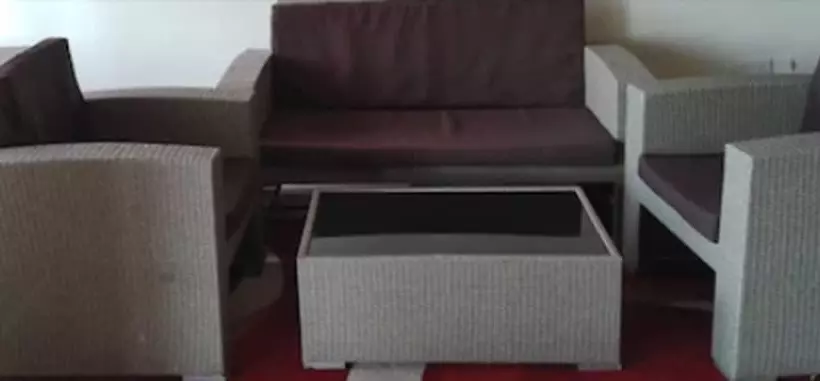 هتل Tabora Belmonte