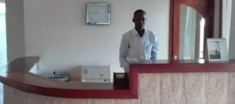 هتل Tabora Belmonte