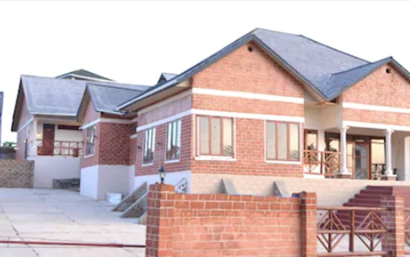 فندق Tabora Belmonte