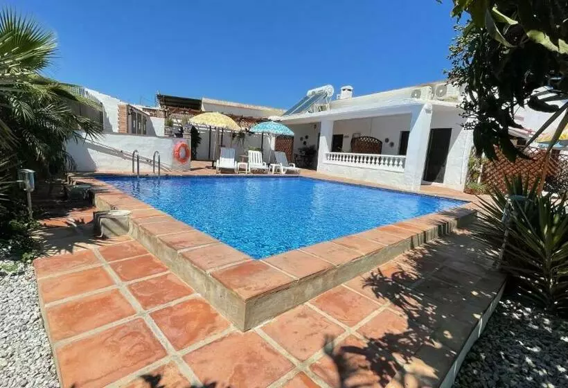 Majatalo Casa Bambu Apartresort