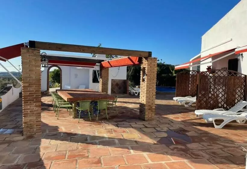 Majatalo Casa Bambu Apartresort