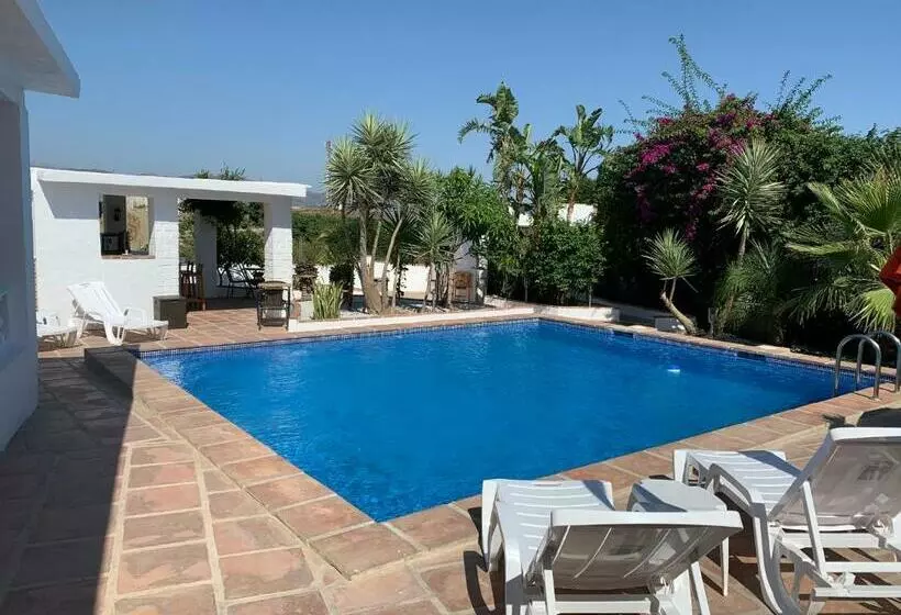 Majatalo Casa Bambu Apartresort