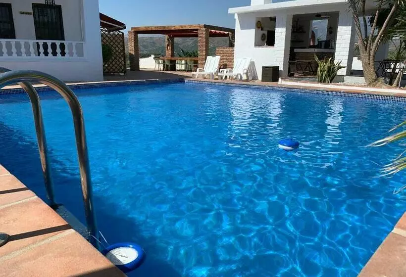 Majatalo Casa Bambu Apartresort