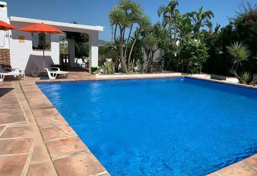 Majatalo Casa Bambu Apartresort