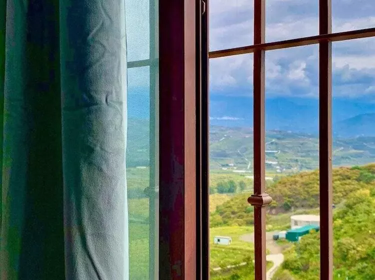 Majatalo Casa Bambu Apartresort