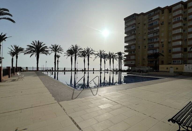 פנסיון Casa Bambu Apartresort