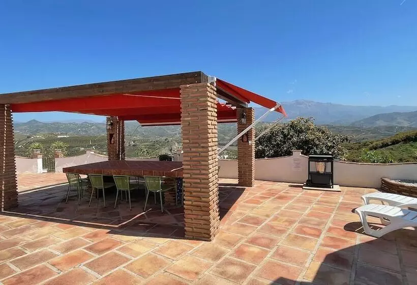 Majatalo Casa Bambu Apartresort