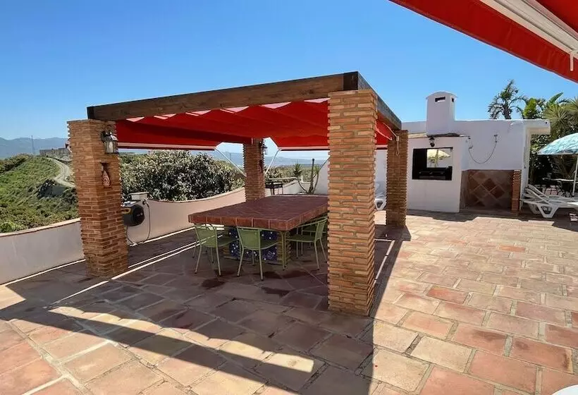 Majatalo Casa Bambu Apartresort