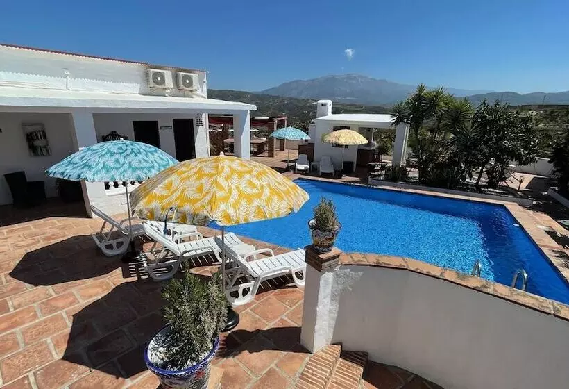 Majatalo Casa Bambu Apartresort