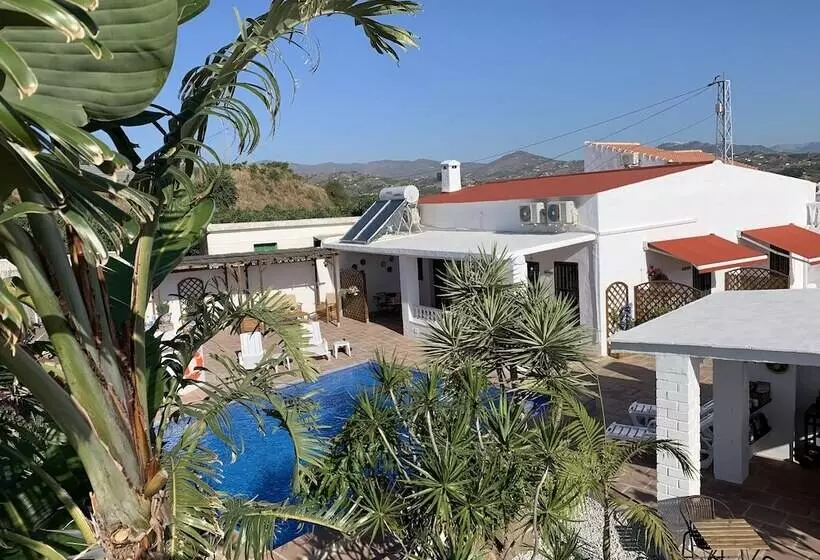 Majatalo Casa Bambu Apartresort