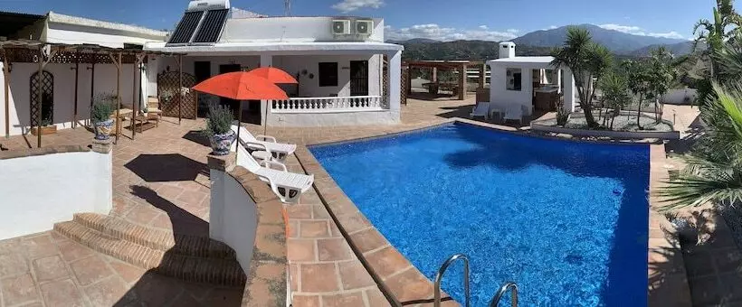 Majatalo Casa Bambu Apartresort