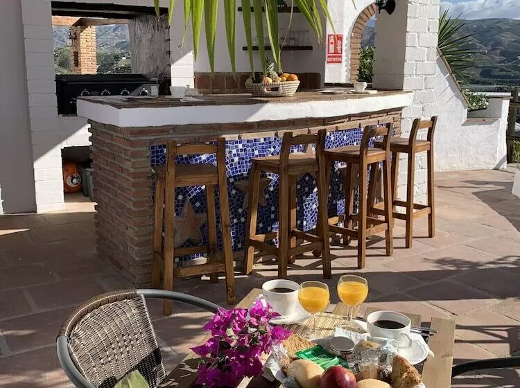 Majatalo Casa Bambu Apartresort