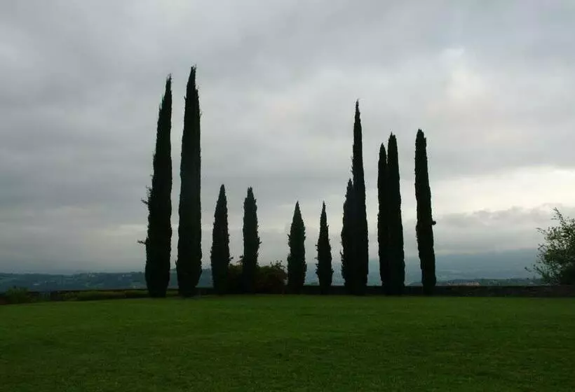 ペンション Chateau Du Donjon