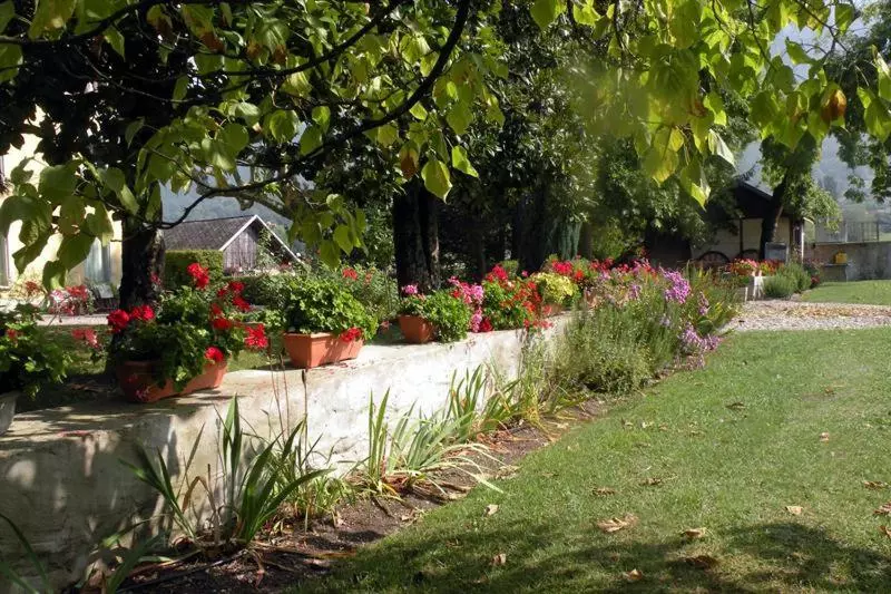 ペンション Chateau Du Donjon