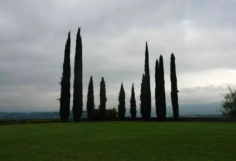 ペンション Chateau Du Donjon