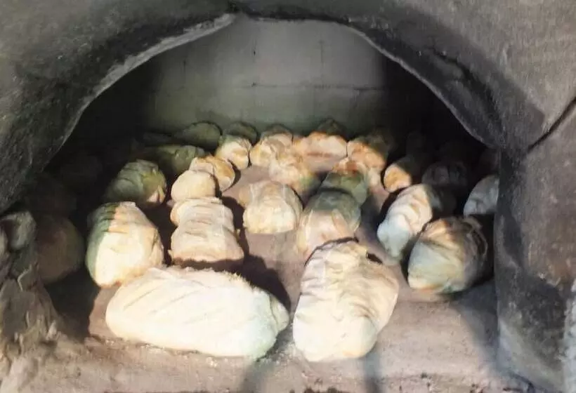 ペンション Chateau Du Donjon