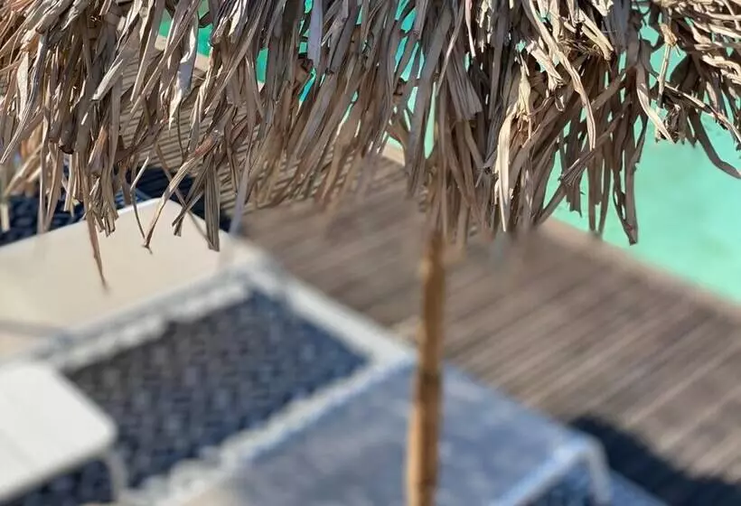 ペンション Halte à Reyrieux