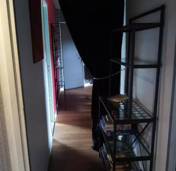 ベッドアンドブレックファースト Havre De Paix Au Bords De L Eure   Divers Hébergements