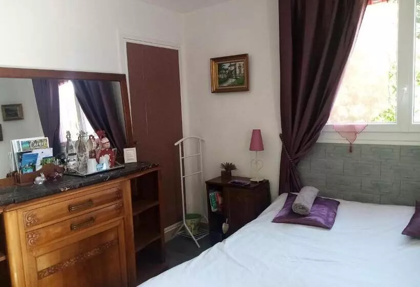 ベッドアンドブレックファースト Havre De Paix Au Bords De L Eure   Divers Hébergements