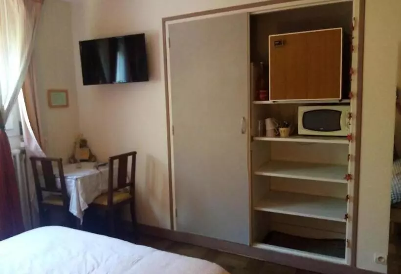 ベッドアンドブレックファースト Havre De Paix Au Bords De L Eure   Divers Hébergements