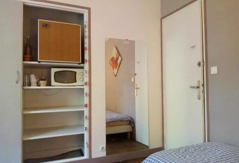 ベッドアンドブレックファースト Havre De Paix Au Bords De L Eure   Divers Hébergements