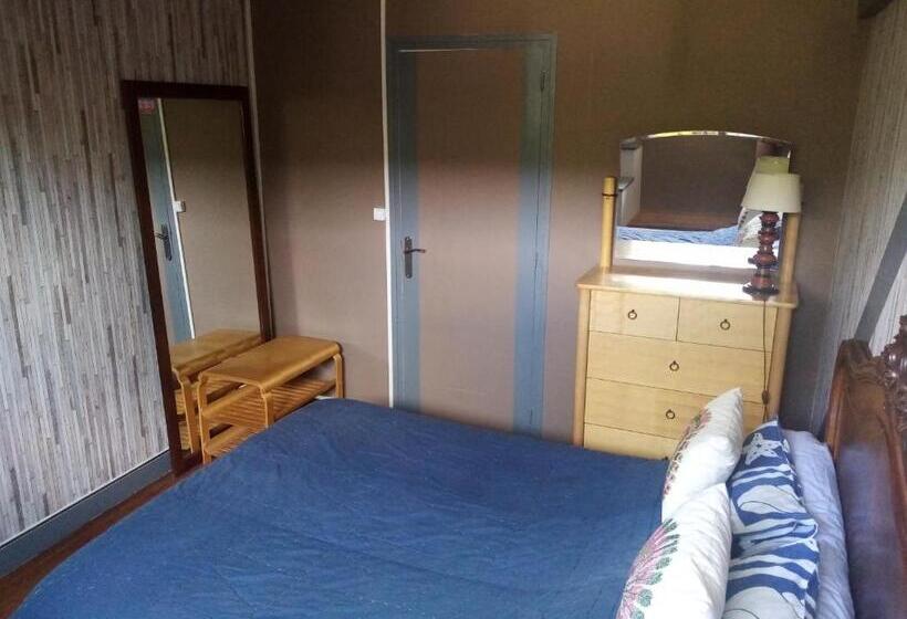 민박 Havre De Paix Au Bords De L Eure Divers Hébergements