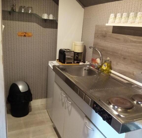 민박 Havre De Paix Au Bords De L Eure Divers Hébergements