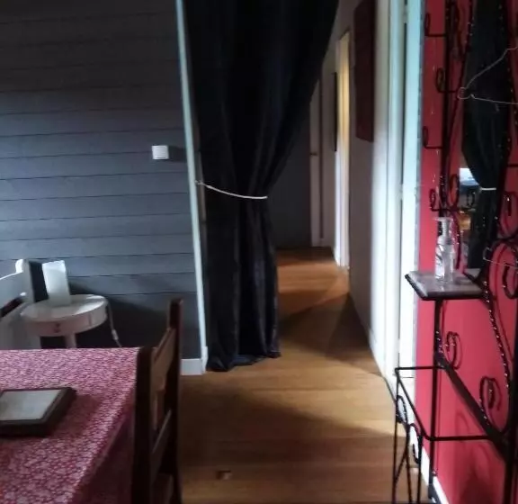 ベッドアンドブレックファースト Havre De Paix Au Bords De L Eure   Divers Hébergements