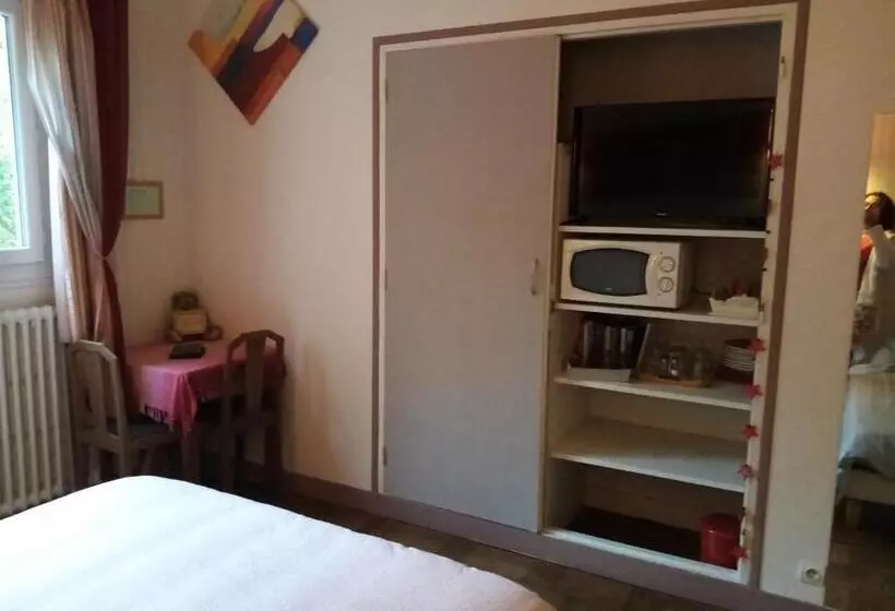 ベッドアンドブレックファースト Havre De Paix Au Bords De L Eure   Divers Hébergements