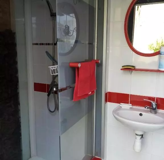 ベッドアンドブレックファースト Havre De Paix Au Bords De L Eure   Divers Hébergements