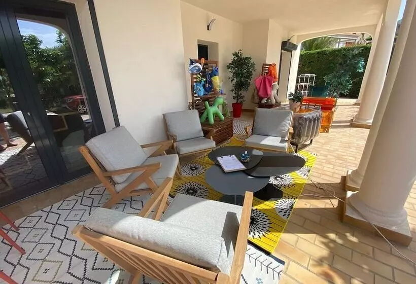 Majatalo Casa Nova Maison D Hôtes