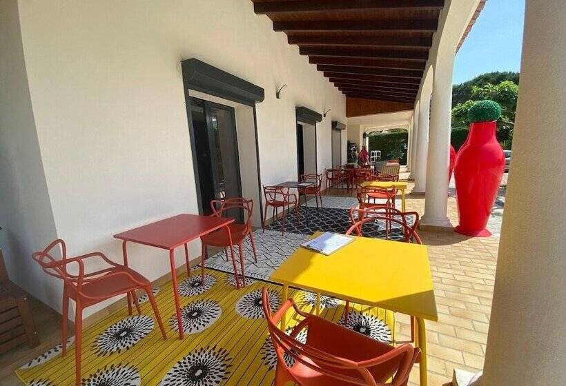 بنسيون Casa Nova Maison D Hôtes